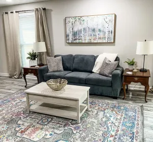 Image of Two-Seventeen, a cozy Wetumpka home