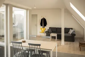 Image of Apartment Gut Üselitz on Rügen - DG right