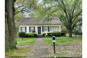Image of Charming 1930's Euclid Ave Bungalow