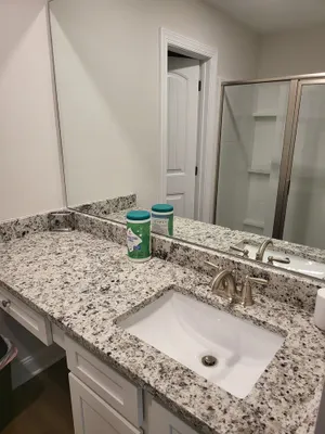 Image of Cheerful home entire 3 bedroom with massage chair