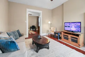 Image of 1BR Apartment with WiFi & Laundry near Downtown