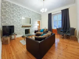 Image of Linburn House Apartment