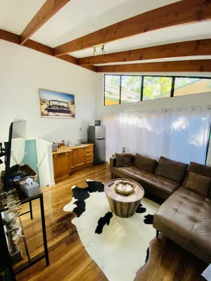 Image of 🌟 Byron bay treetop getaway 🌟