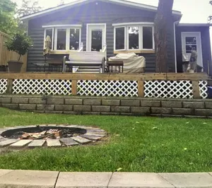 Image of Lil Cottage on the Chain!