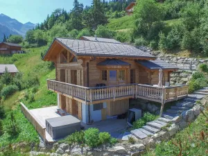 Image of Chalet Chocolat