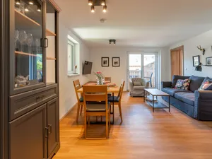 Image of Small, charming, centrally located and yet quiet