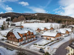 Image of Cosy apartment for 8 guests with WIFI, TV, terrace and parking