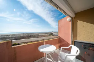 Image of Mer à L'horizon - Appt pour 4 proche plage