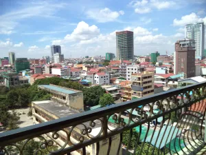 Image of Go In Hotel