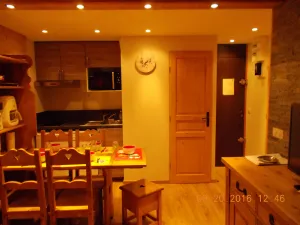 Image of winter season rental