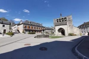 Image of La Ruche Cantalienne