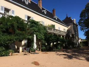 Image of Castle- Apartment 8 people in the heart of Beaujolais