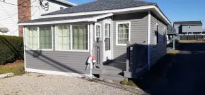 Image of Steps from Wells Beach, Bellevue by the Sea is perfect for your Maine vacation