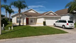 Image of Florida Villa