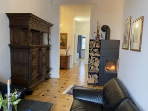 Image of Old rectory - Maria