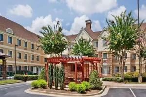 Image of Comfort and Relaxation! Outdoor Pool, Free Breakfast, Pet-friendly Property!