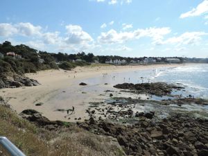 Image of For an ocean getaway on the Guérande peninsula Grand studio la BAULE