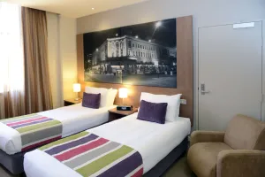 Image of Grosvenor Hotel Adelaide
