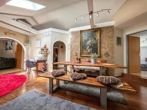 Image of Stadt & See Appartement Penthouse inkl MIC Card