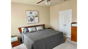 Image of Welcoming and Spacious Residence 4 Bedrooms 3 Bath