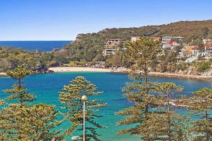 Image of Beachside Paradise - Ocean Views, Central Position