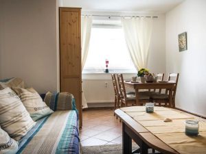 Image of Directly at the \"Alte Liebe\" beautiful apartment for 4 persons - Neue Reihe 8