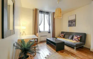 Image of A haven of peace in the heart of the 7th