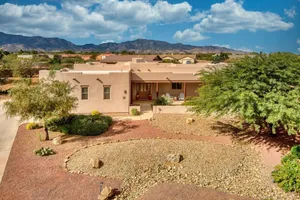 Image of The Cactus House