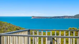Image of Bonny Seascape