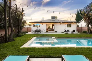 Image of Beautiful 3BD Home in the Valley w\/ Pool