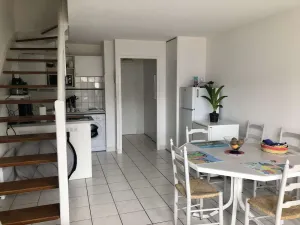Image of Vacation rental - PORNICHET - APPARTEMENT QUARTIER BONNE SOURCE
