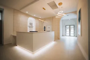 Image of Appart'hôtel Saint-Denis, Studio 23