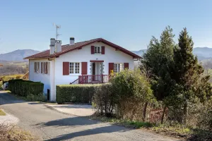 Image of Maison Pikassariko - 4 Chambres proche frontière espagnole