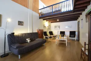 Image of Simple holiday home for the budget traveller.