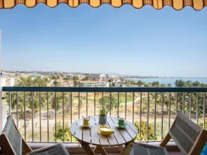 Image of Le Cagnes Beach by Interhome