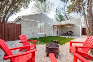 Image of Sleeps 16+• Backyard Oasis• DAL airport• Uptown• UTSW