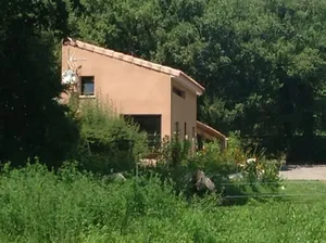 Image of DUPLEX de 40 m2 près d'une rivière