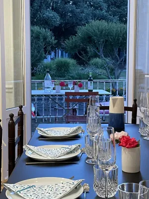 Image of RENTAL HOUSE FOURAS - 12 pers fully renovated