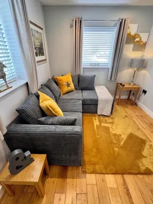 Image of Boutique Detached House in Uphill Lincoln