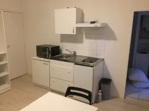 Image of Joli Studio Proche Centre Ville