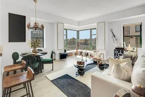 Image of Penthouse Perfection: with Unmatched Skyline Views