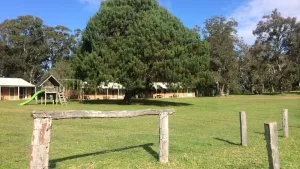 Image of Mogendoura Farm TWO COTTAGES Max 12 people including children Max 8 ADULTS