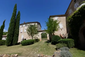 Image of Château deMappe Villa #9 à Lorgues