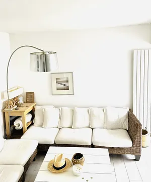 Image of NEW in LABAULE! Near the beach, quality flat for 4 people,garden,swimming-pool