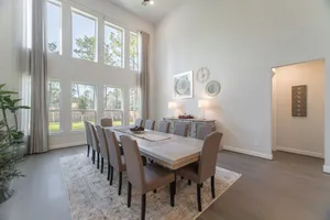 Image of Ample 4BD + Media Room + Home Office in Woodlands