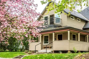 Image of Cherry St House · Cherry Street House