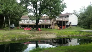 Image of 9 Bedrooms \/ 4 Baths ~ Sleeps 50 ~ Wedding Parties and Family Reunions
