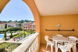 Image of Résidence les Calanques des Issambres - maeva Home - Studio 4 Personnes - Sélection MAE-8566