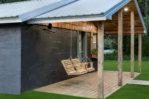 Image of Welcome to \"The Little house at the Landing\"