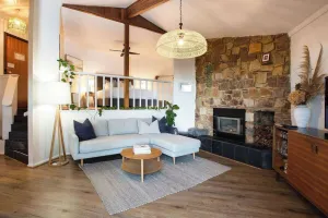 Image of The Lookout | Sweeping Views of Eagle Bay | Margaret River Properties